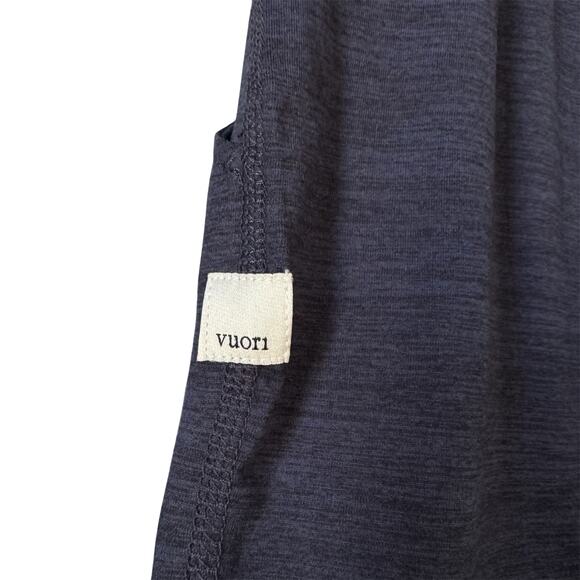 Vuori Long Sleeve Long Jumpsuit Small NWT - Picture 10 of 12